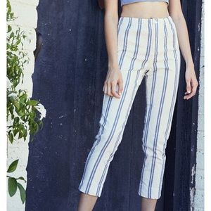 brandy melville pants